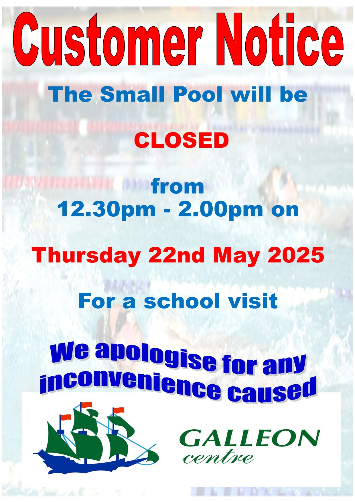 Gargieston Primary School Visit 22.05.25