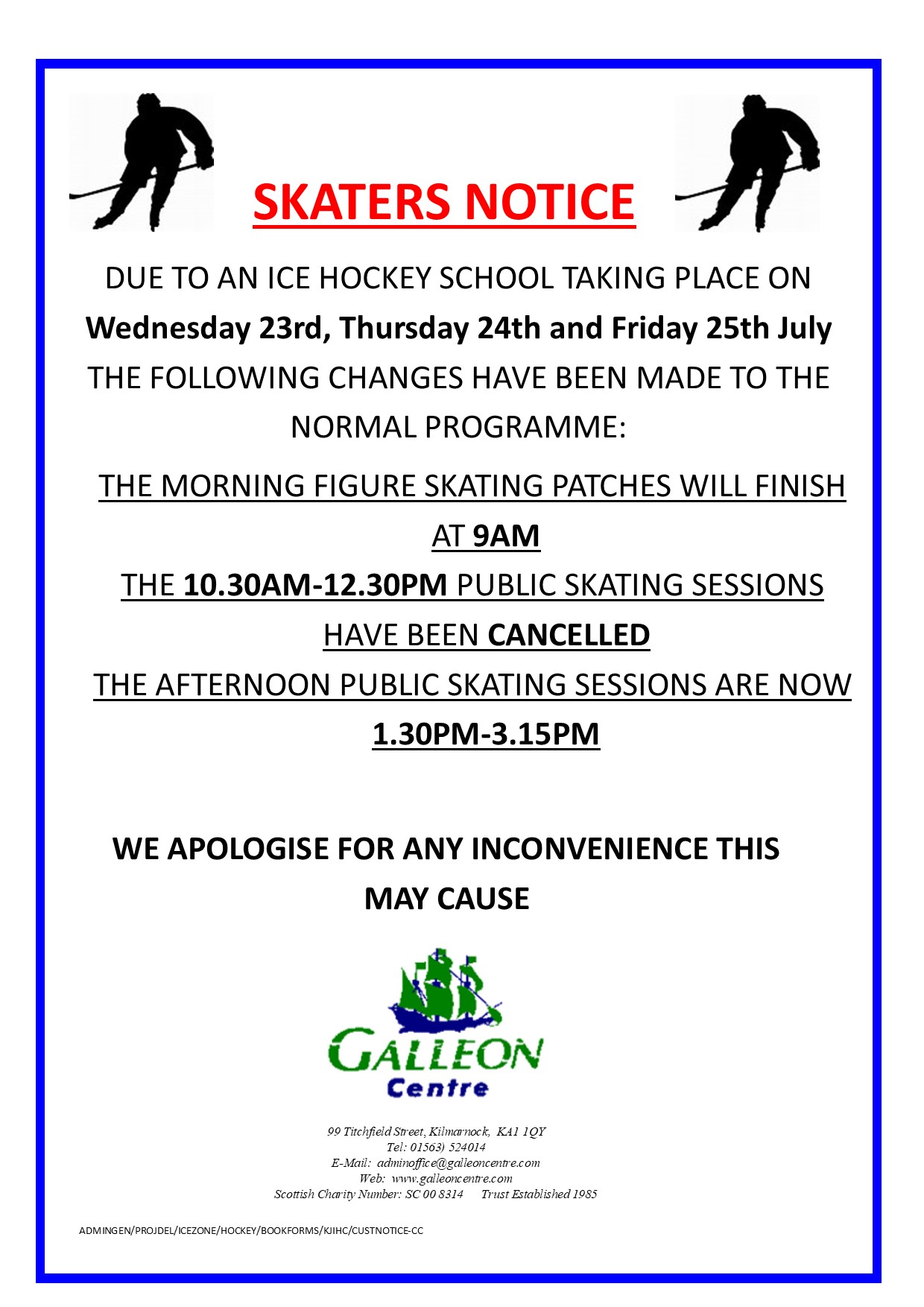 CUSTNOTICE 23.07.25